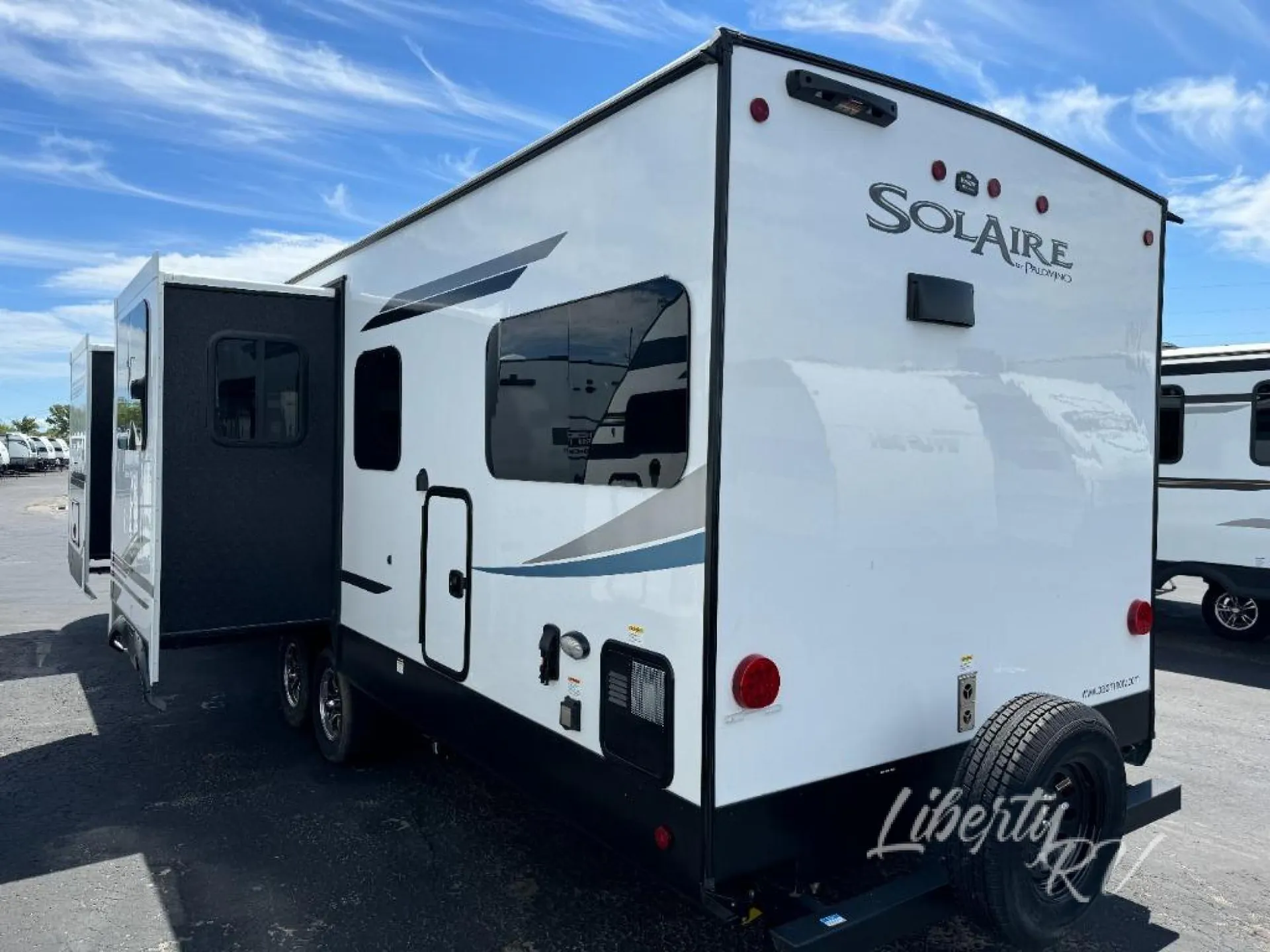 2026 Palomino SolAire 3060RKTS - Photo 4