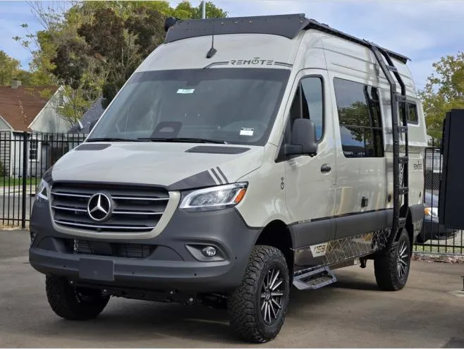 2026 Remote Vans Remote Vans Friday - Photo 2
