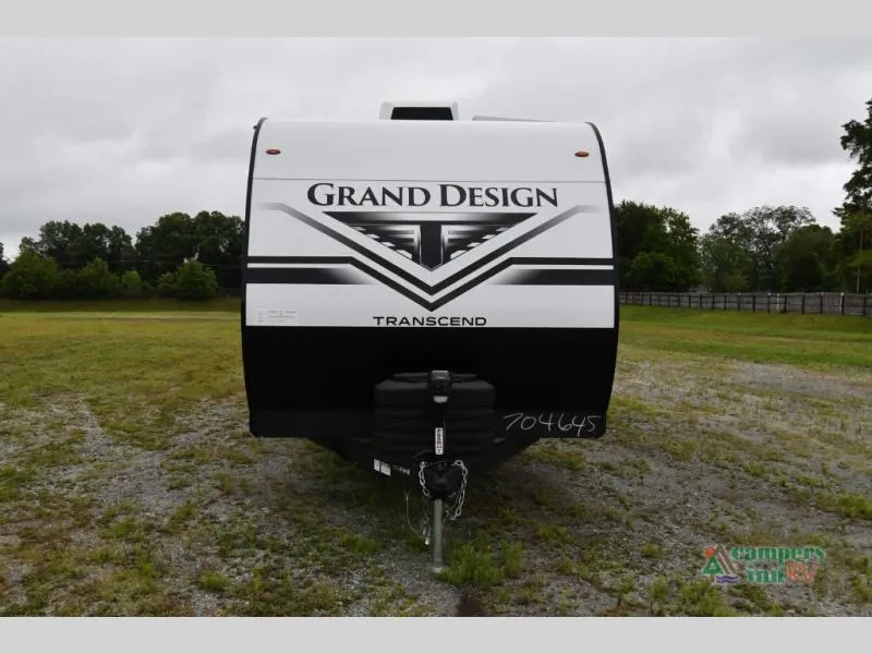 2026 Grand Design Transcend Xplor 265BH - Photo 4