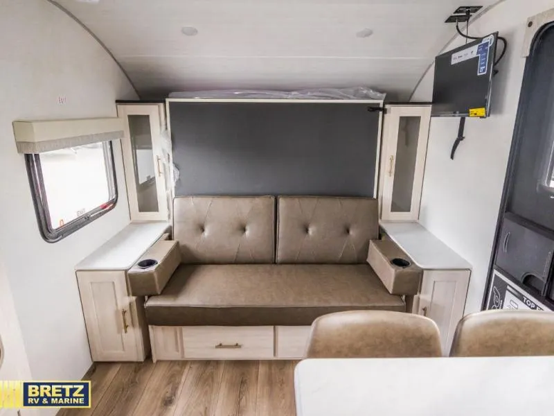 2026 Forest River R-Pod RP-203 - Photo 4
