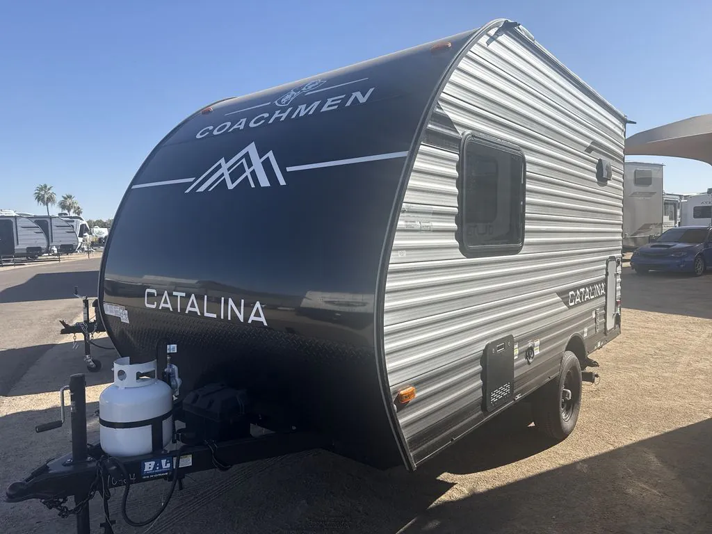 2025 Coachmen Catalina Summit Series 7 134RKX - Photo 4