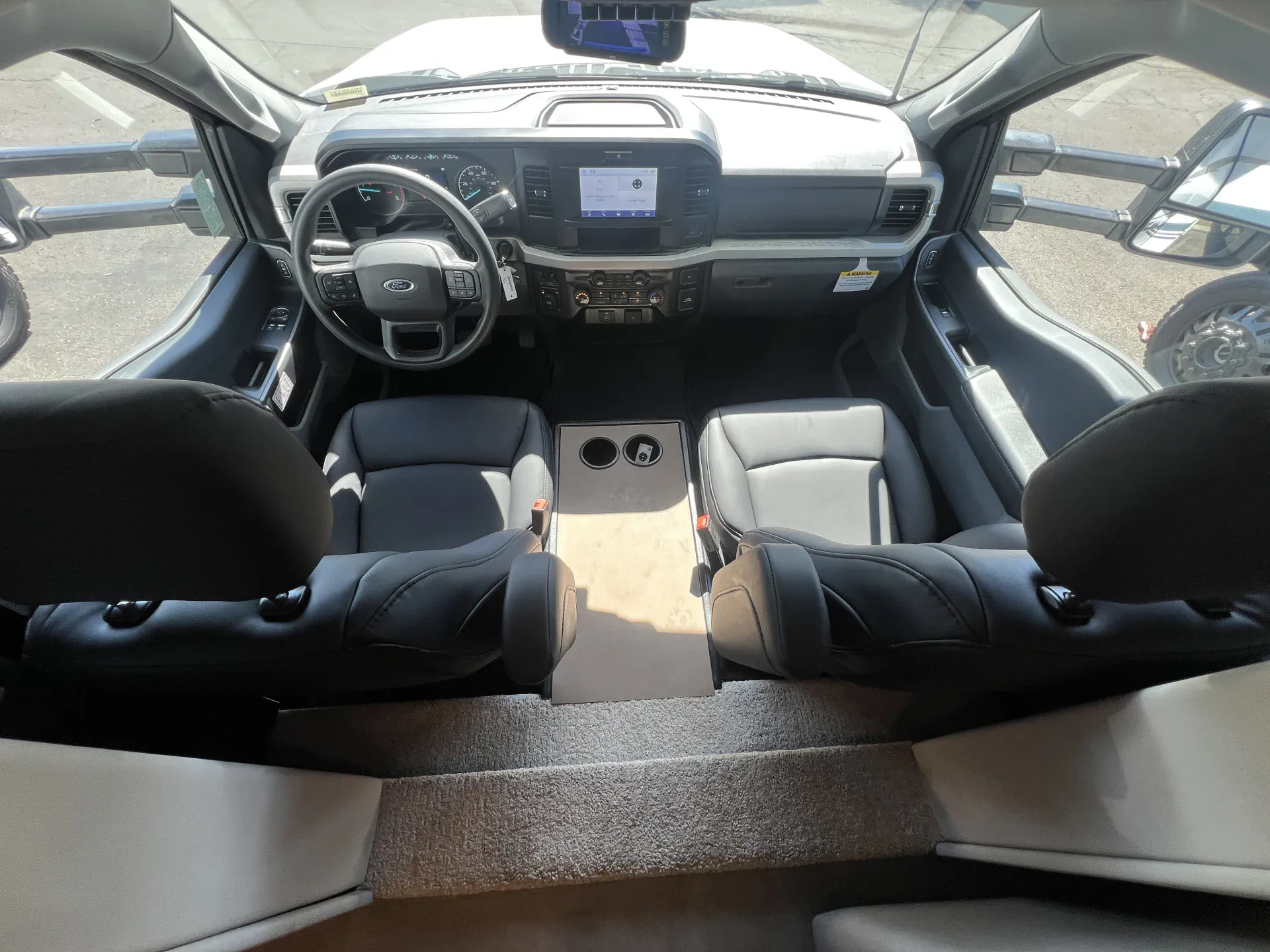 2026 Renegade RV Veracruz 32VDS - Photo 3
