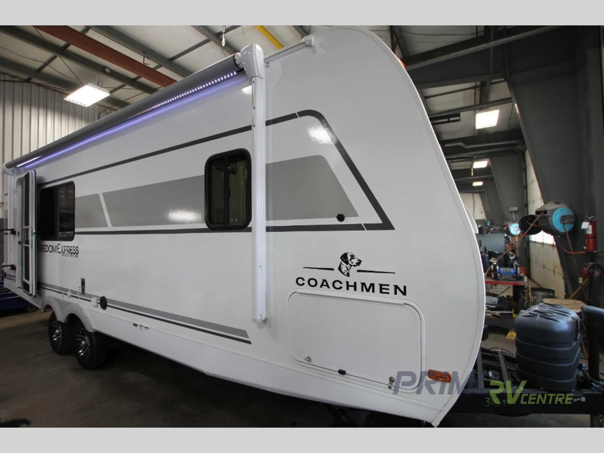 2026 Coachmen Freedom Express Select 247SE - Photo 2