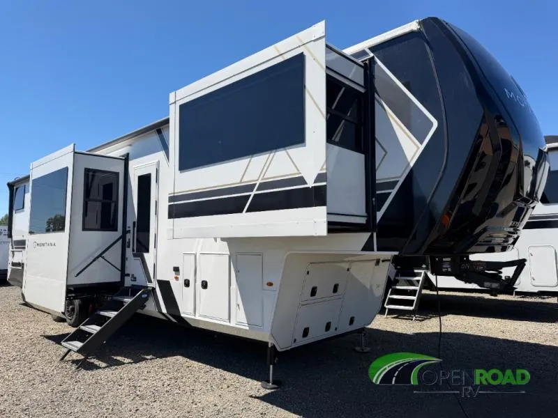 2027 Keystone RV Montana 3800FL - Photo 2