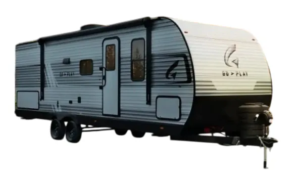 Wayfinder Go Play 25BH Sport exterior