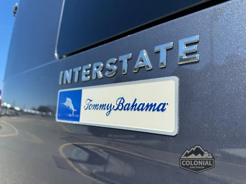 2026 Airstream Interstate 24GL - Photo 4