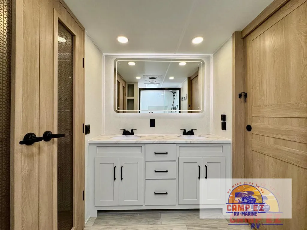 2026 Forest River Sierra 3800RK, Photos photo 49