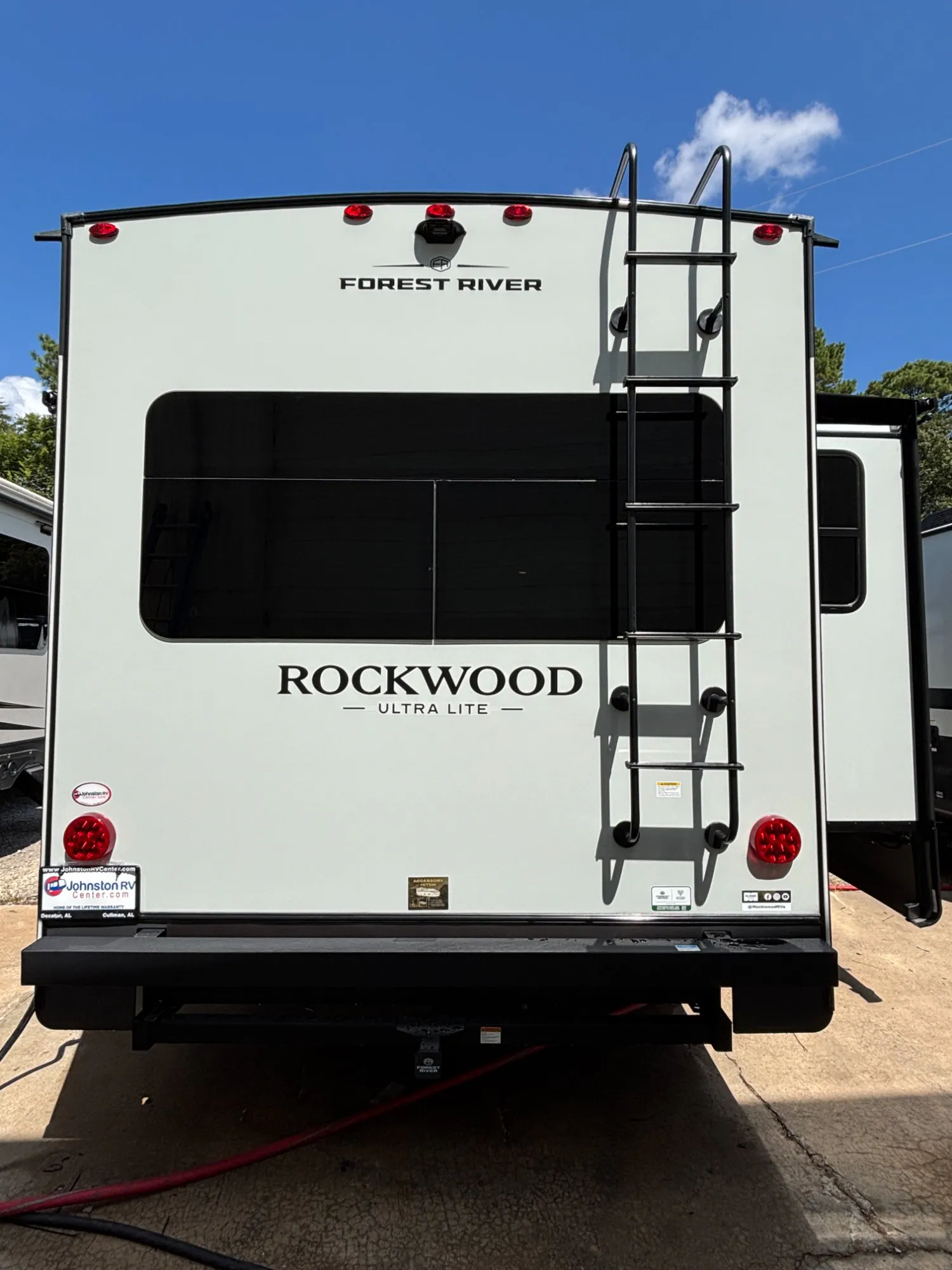 2027 Forest River Rockwood Ultra Lite 2916RL — Photo 6