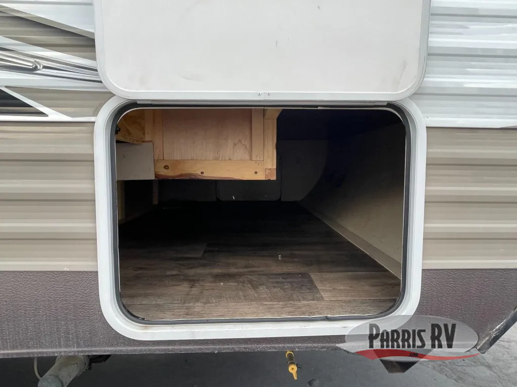 2019 Forest River Wildwood X-Lite 201BHXL, Photos photo 34