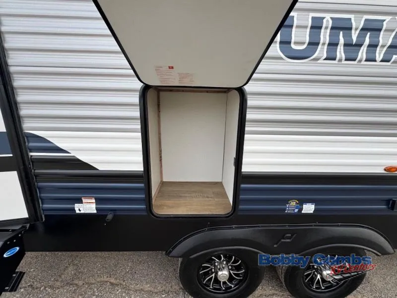 2026 Forest River Puma 27RBDS, Photos photo 4
