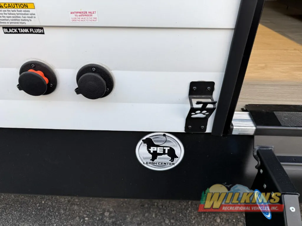 2027 Shasta RVs i-5 Edition 532BEDS, Photos photo 31