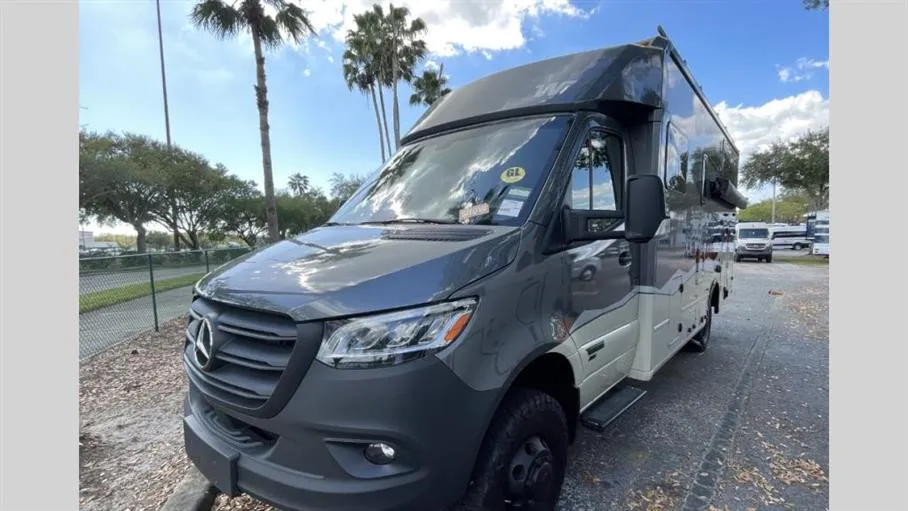 2026 Winnebago Ekko 23B - Photo 4