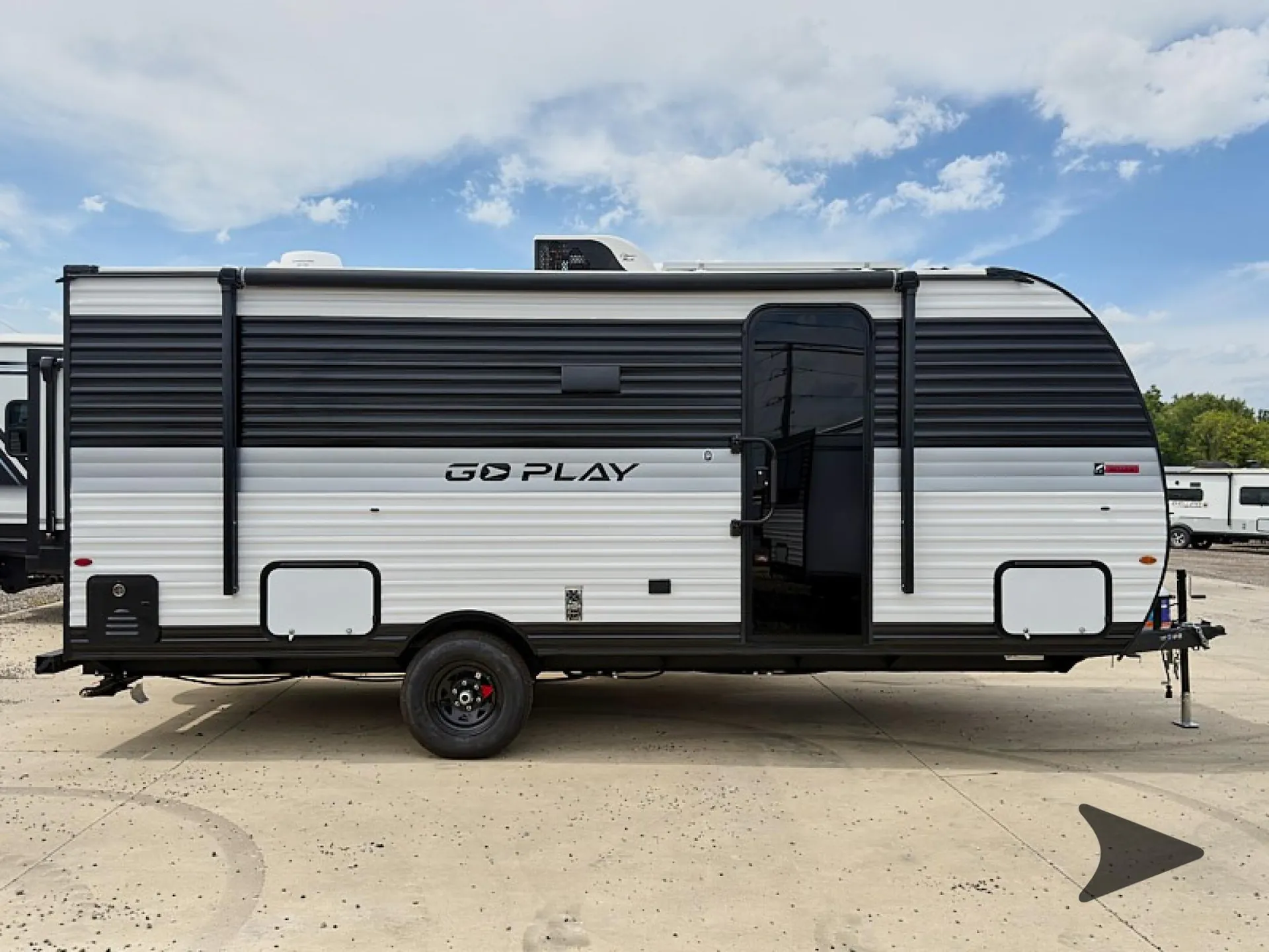 2027 Wayfinder Go Play 18MBS - Photo 3