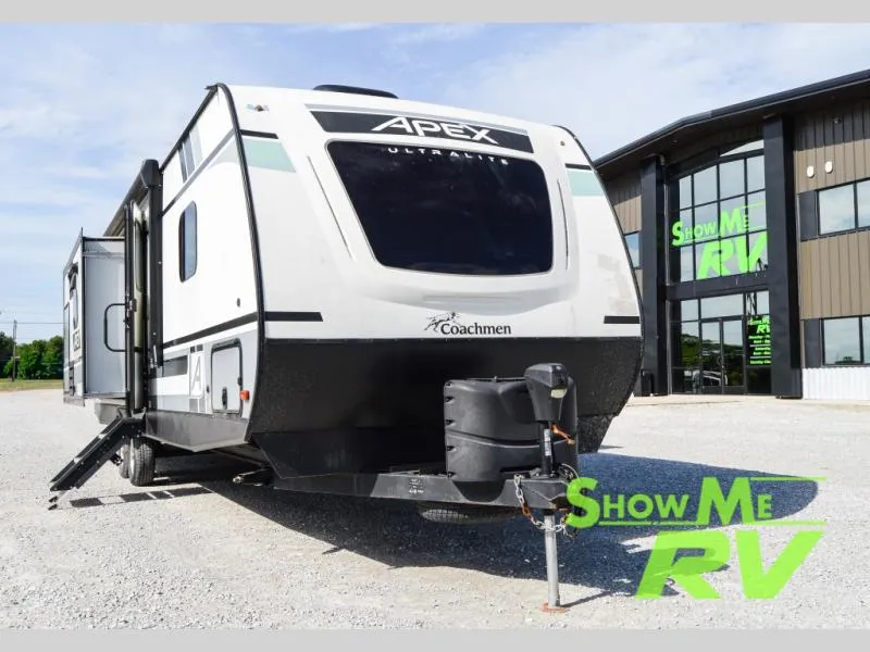 2021 Coachmen Apex 293RLDS - Photo 2