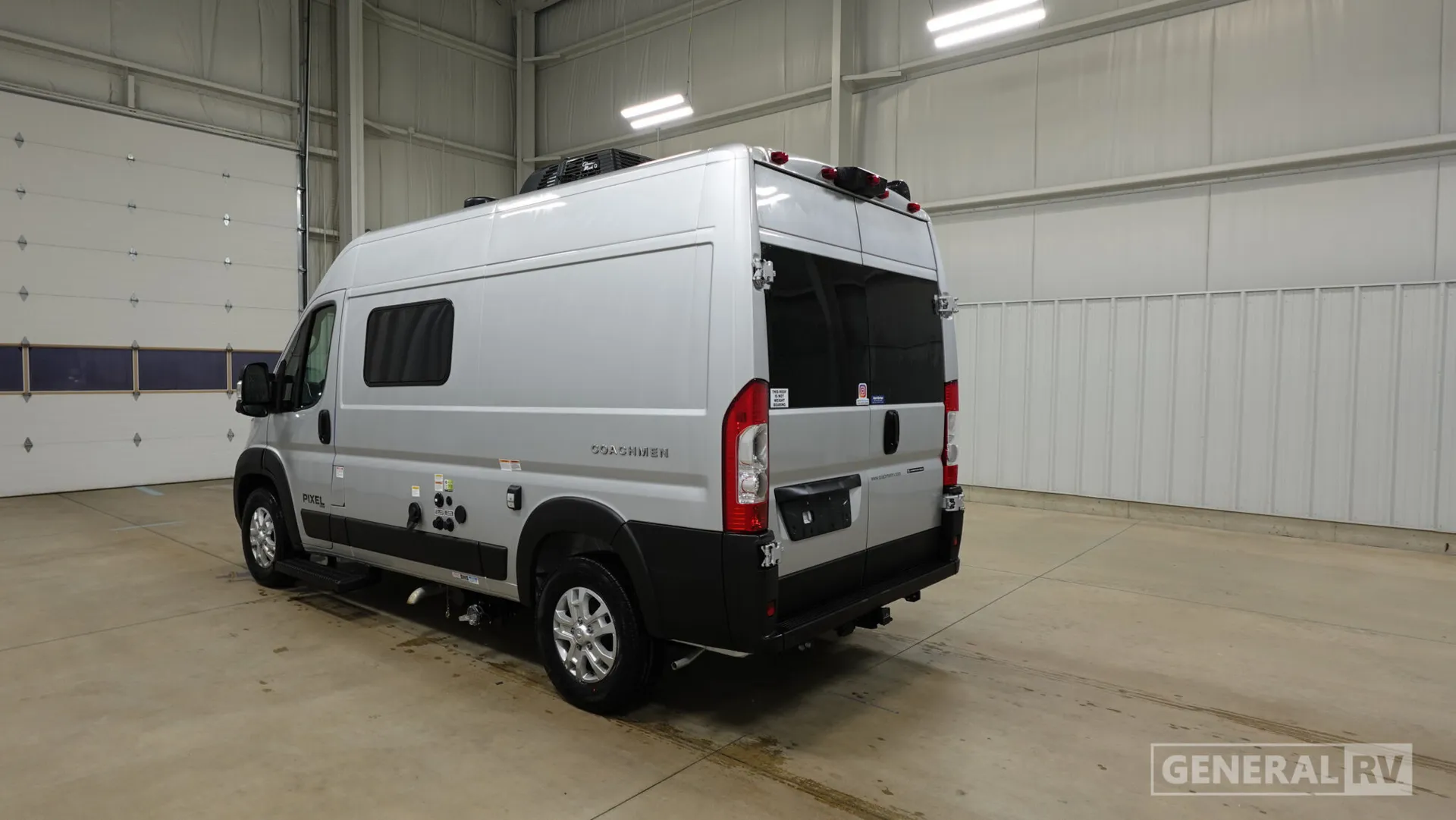 2026 Coachmen Pixel 1.8RB - Photo 4