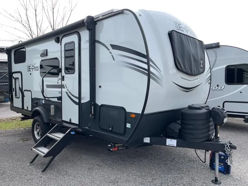 2025 Forest River RV Flagstaff E-Pro 20BH - Main photo