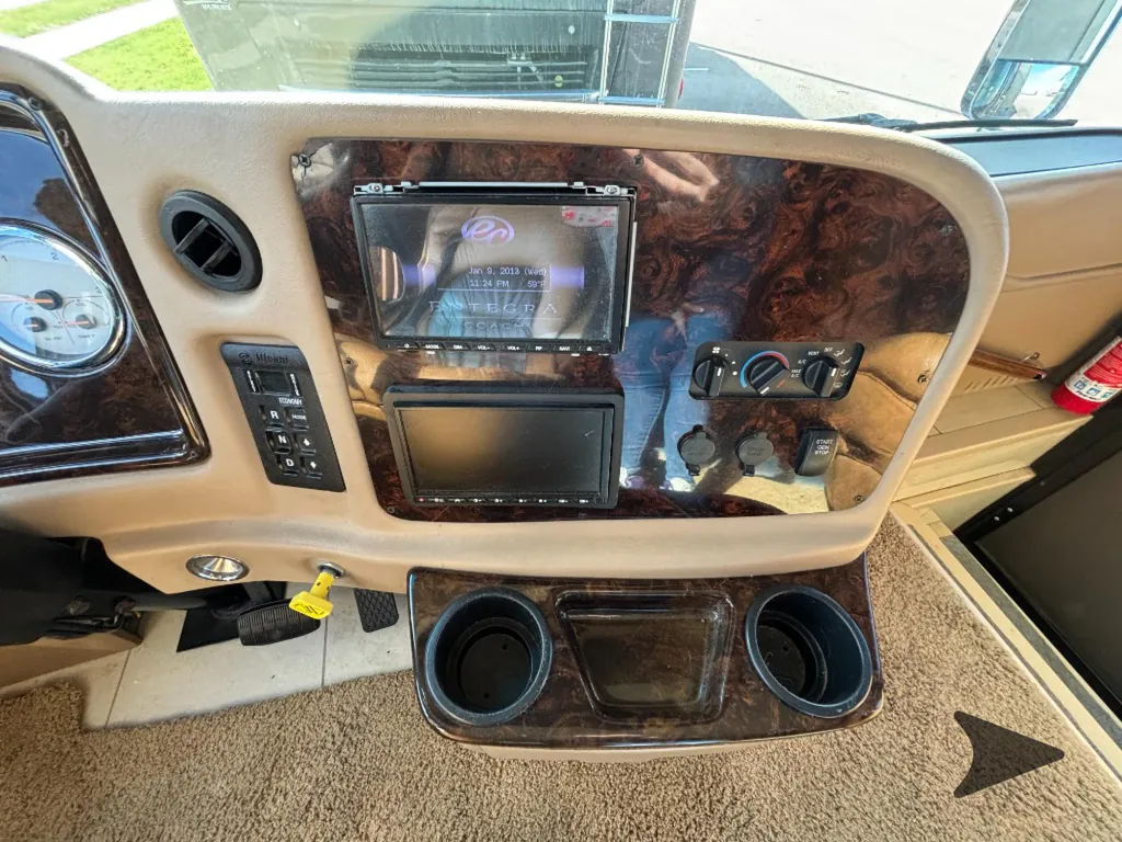 2014 Entegra Coach Aspire 42DEQ, Photos photo 28
