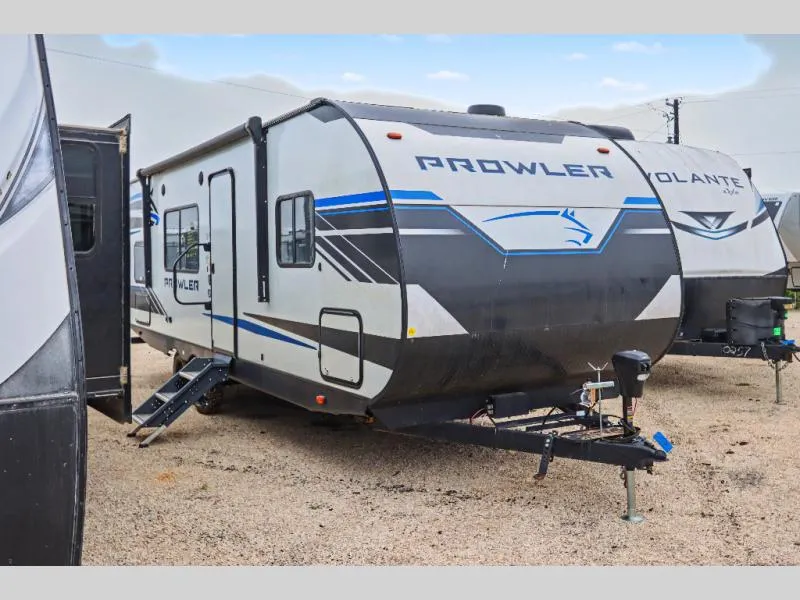 2023 Heartland Prowler 250SBH - Photo 4