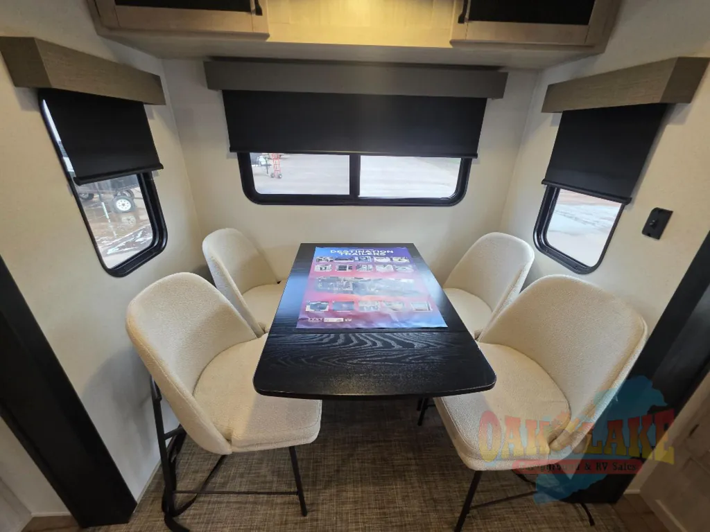 2027 Forest River Puma Vista 403LFT, Photos photo 16