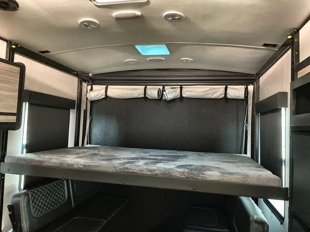 2022 Cruiser RV Stryker ST-2816, Photos photo 25