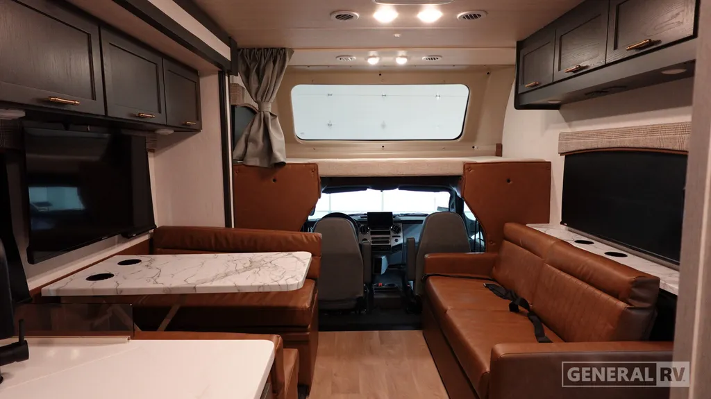 2027 NeXus RV Maximus 32MX, Photos photo 4