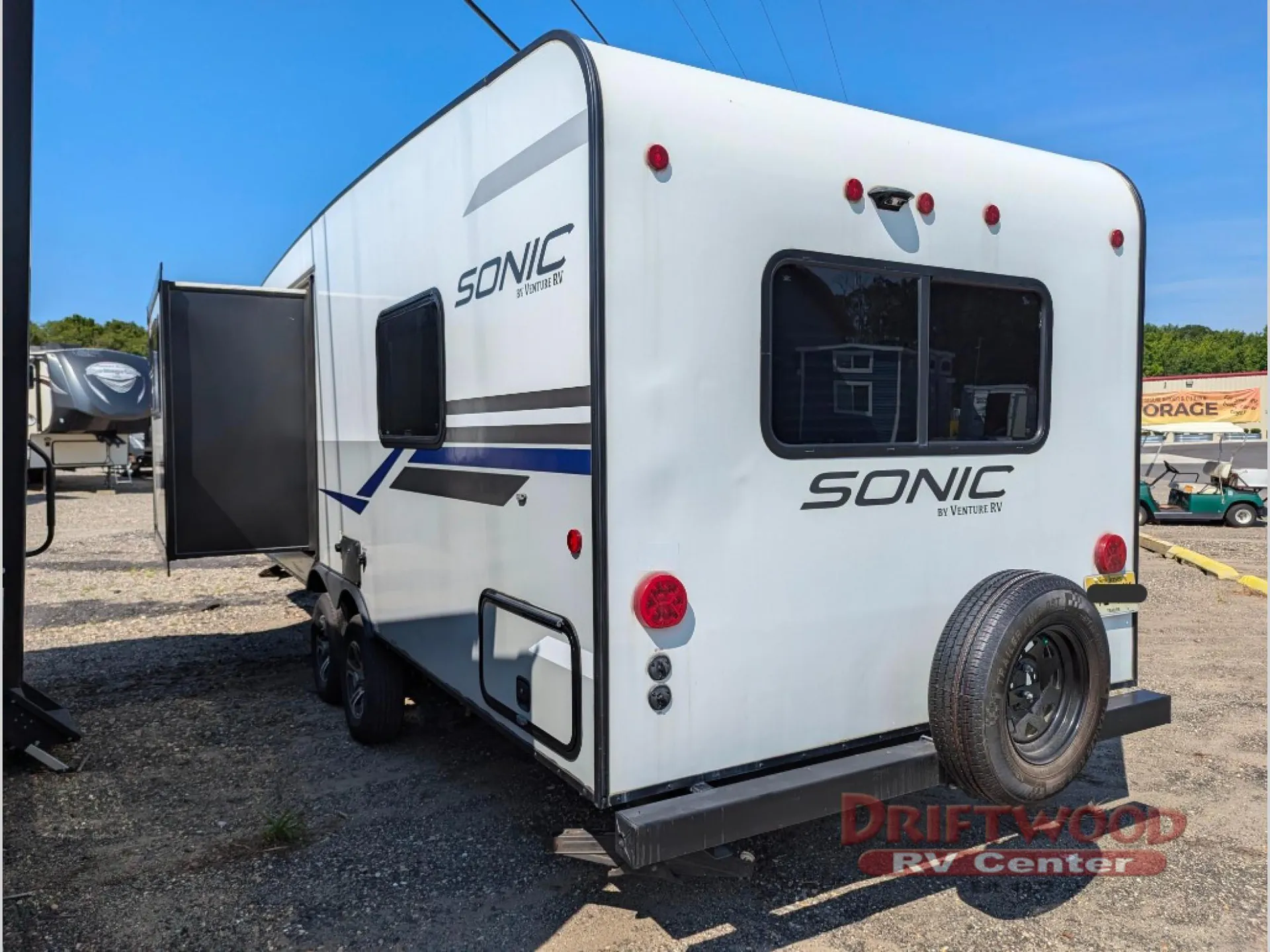 2021 Venture RV Sonic SN241VFK - Photo 4