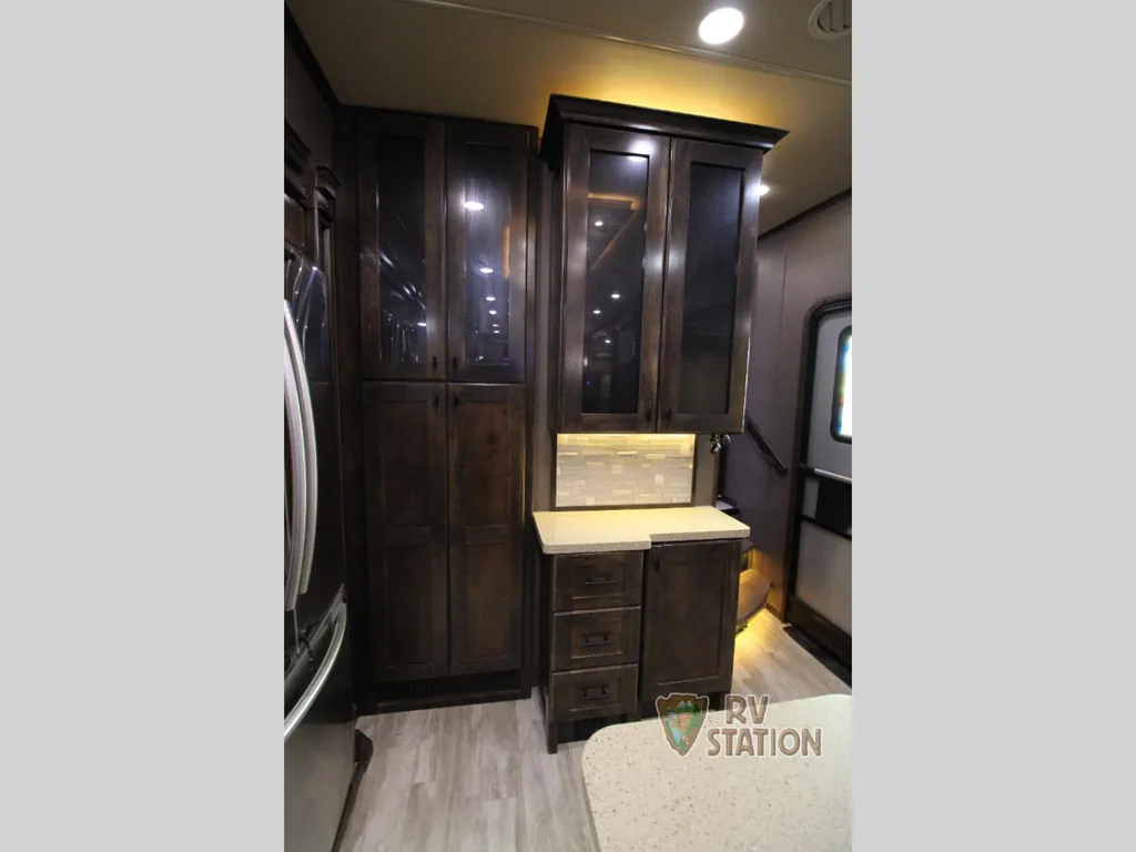 2019 Vanleigh Vilano 385RD, Photos photo 27