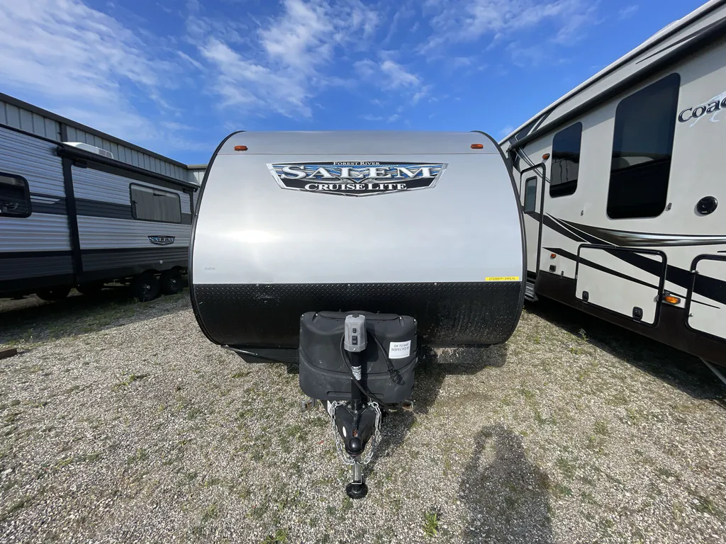 2022 Forest River Salem Cruise Lite 24RLXL, Photos photo 4