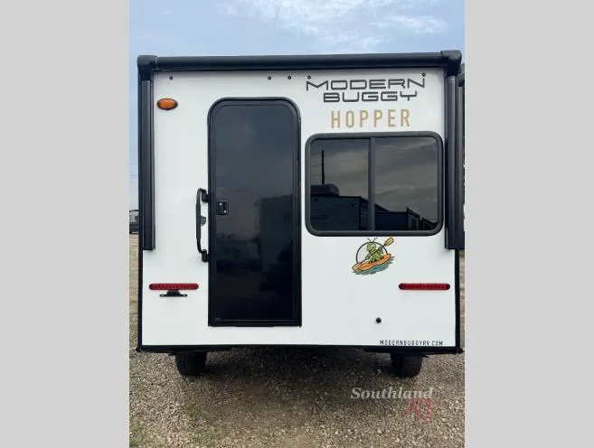 2026 Modern Buggy RV Hopper 1 - Photo 4