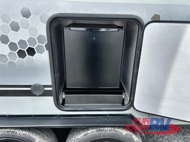 2021 Forest River R-Pod RP-202 - Photo 4