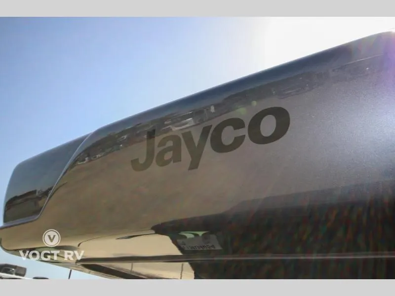 2027 Jayco Greyhawk 27U - Photo 4