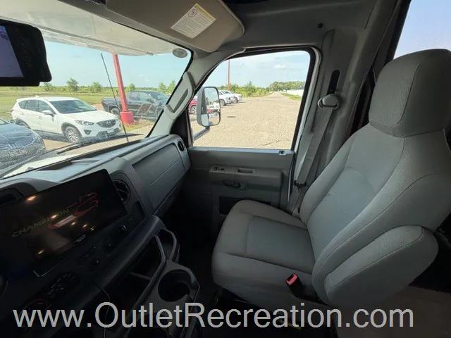 2023 Coachmen Freelander 31FS dealer photo 8 from Outlet Recreation