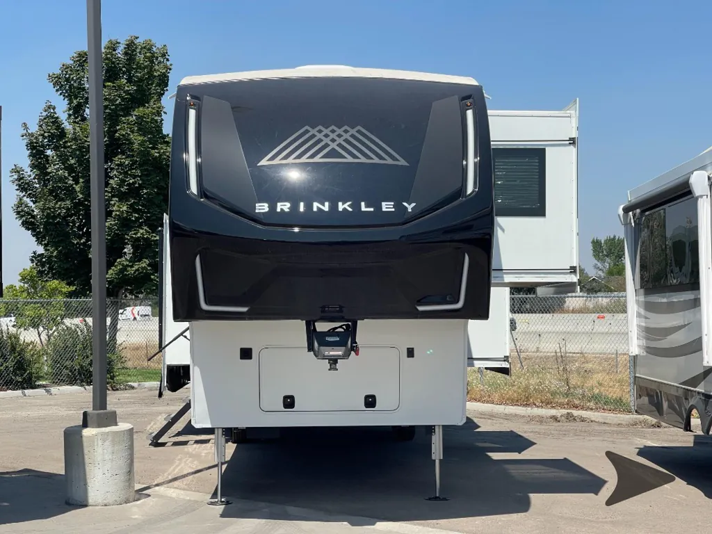 2024 Brinkley Model Z 3610, Photos photo 11