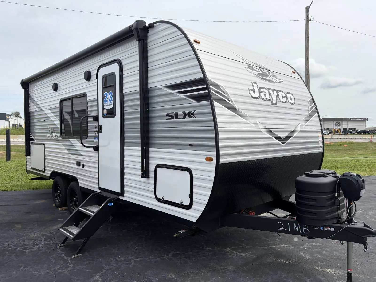 2026 Jayco Jay Flight SLX 211MB - Photo 2