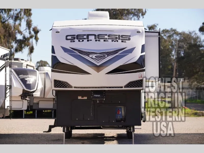 2026 Genesis Supreme Genesis 30IKS - Photo 2