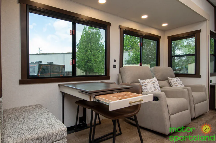 2026 Forest River Cedar Creek 361RL, Photos photo 42