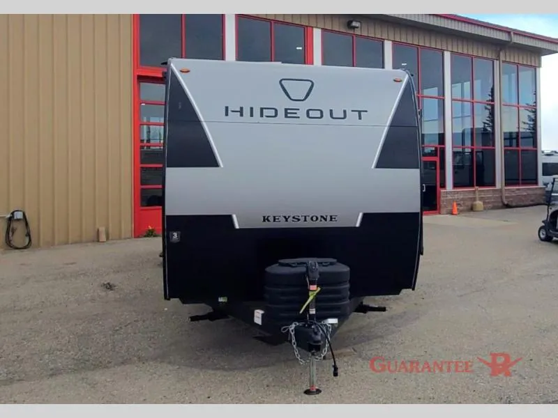 2026 Keystone Hideout Sport 244RBWE - Photo 3