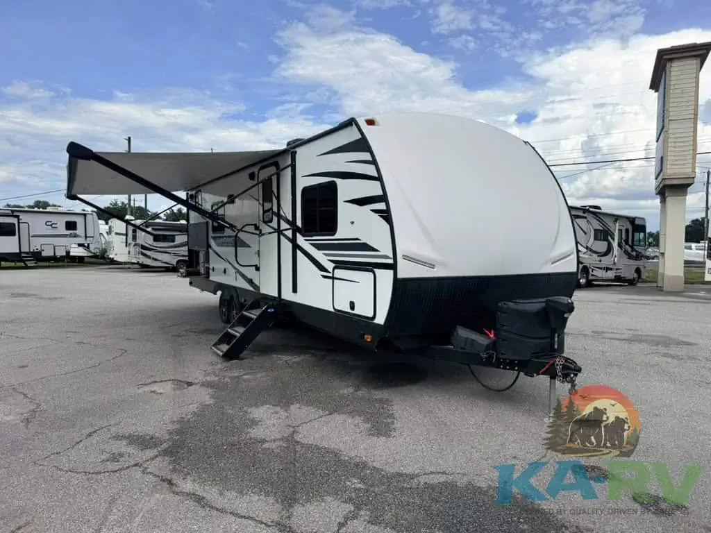 2022 Heartland Sundance Ultra-Lite 265BH — Photo 1