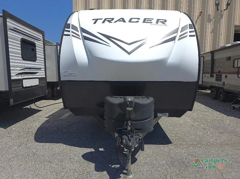 2021 Prime Time Tracer 24DBS - Photo 4