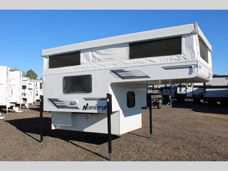 2026 Northstar Northstar Pop-Up 650SC - Photo 2