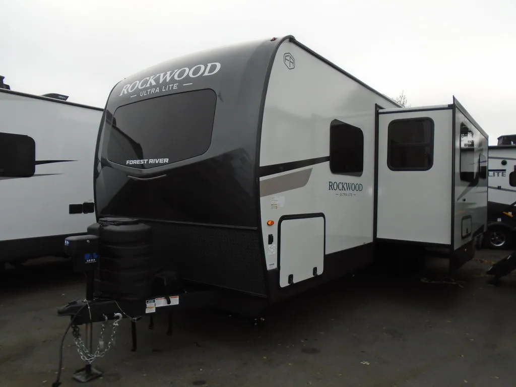 2026 Forest River Rockwood Ultra Lite 2706BH - Photo 2