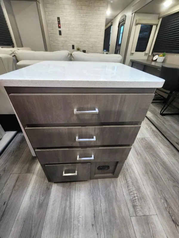 2026 Coachmen Catalina Legacy Edition 323MAZE, Photos photo 16