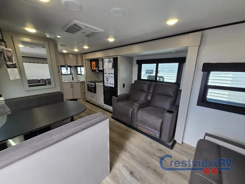 2026 Jayco Jay Feather 21MML - Photo 4