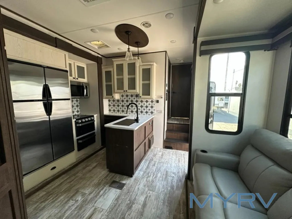 2021 Forest River XLR Nitro 351, Photos photo 35