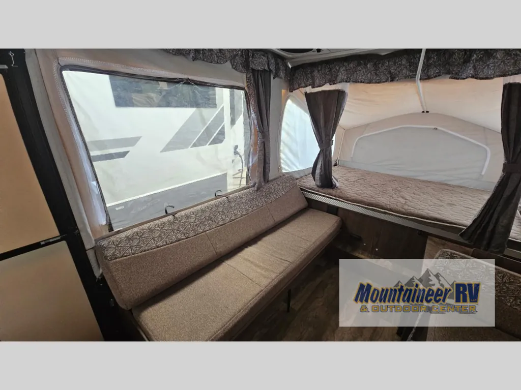 2019 Forest River Flagstaff MAC 228, Photos photo 10
