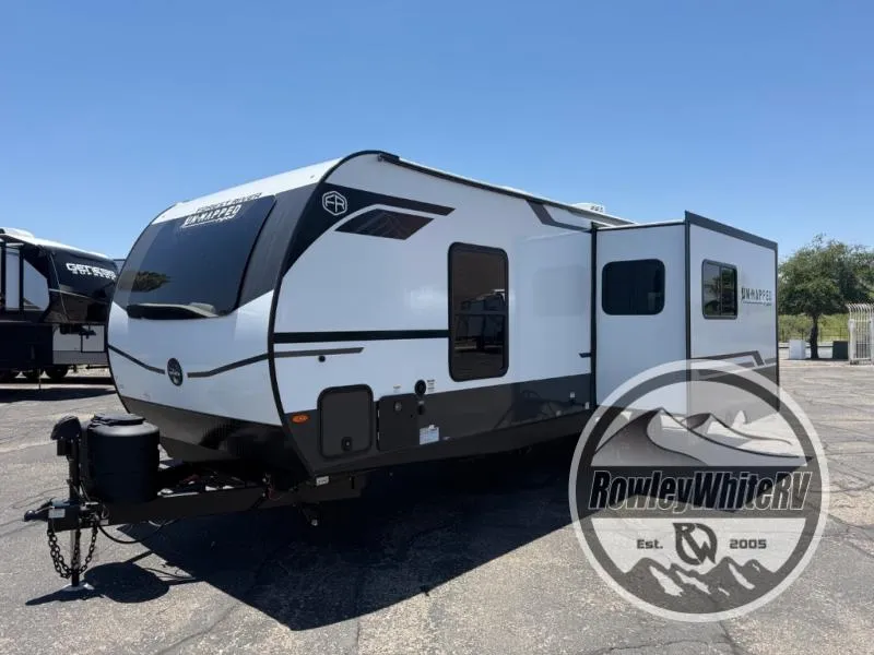 2027 Forest River RV Un-Mapped 24RK - Photo 3