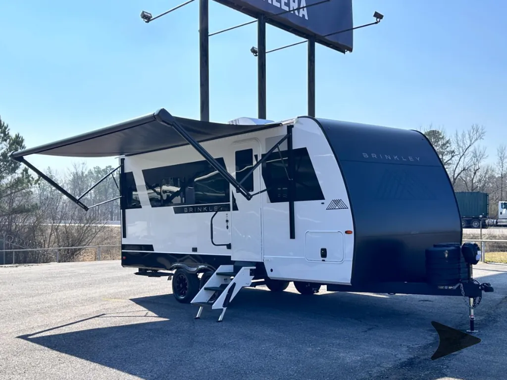 2026 Brinkley Model Ix 20X, Photos photo 6