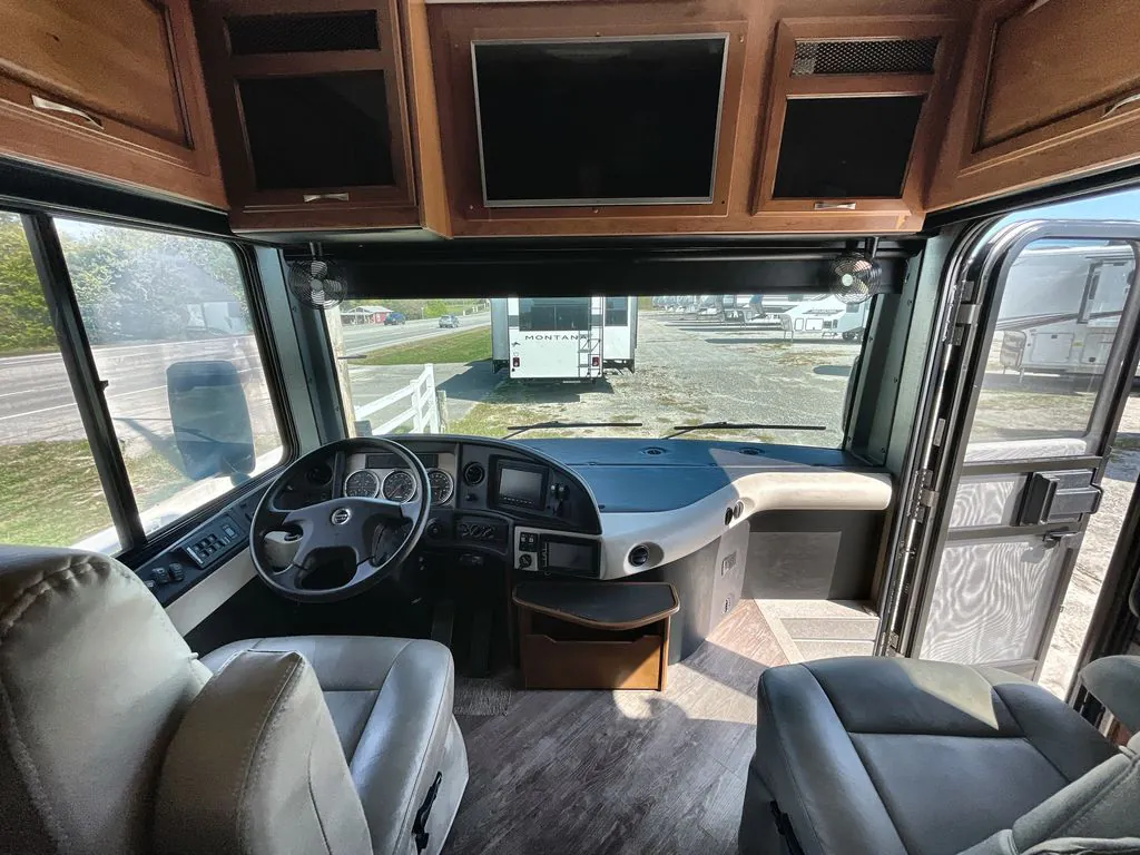 2019 Fleetwood Pace Arrow 38N, Photos photo 33