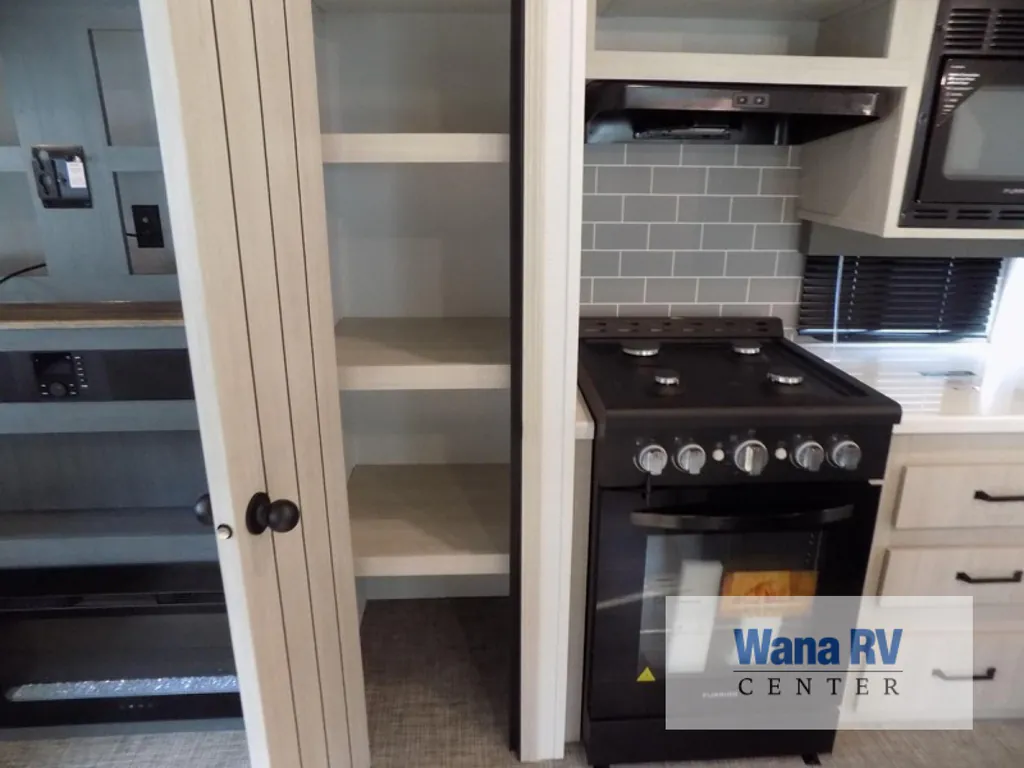 2027 Forest River Puma Vista 38RLB, Photos photo 52
