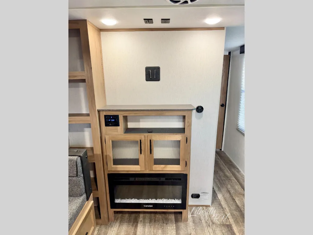 2023 Forest River Cherokee Grey Wolf 29BRB, Photos photo 16
